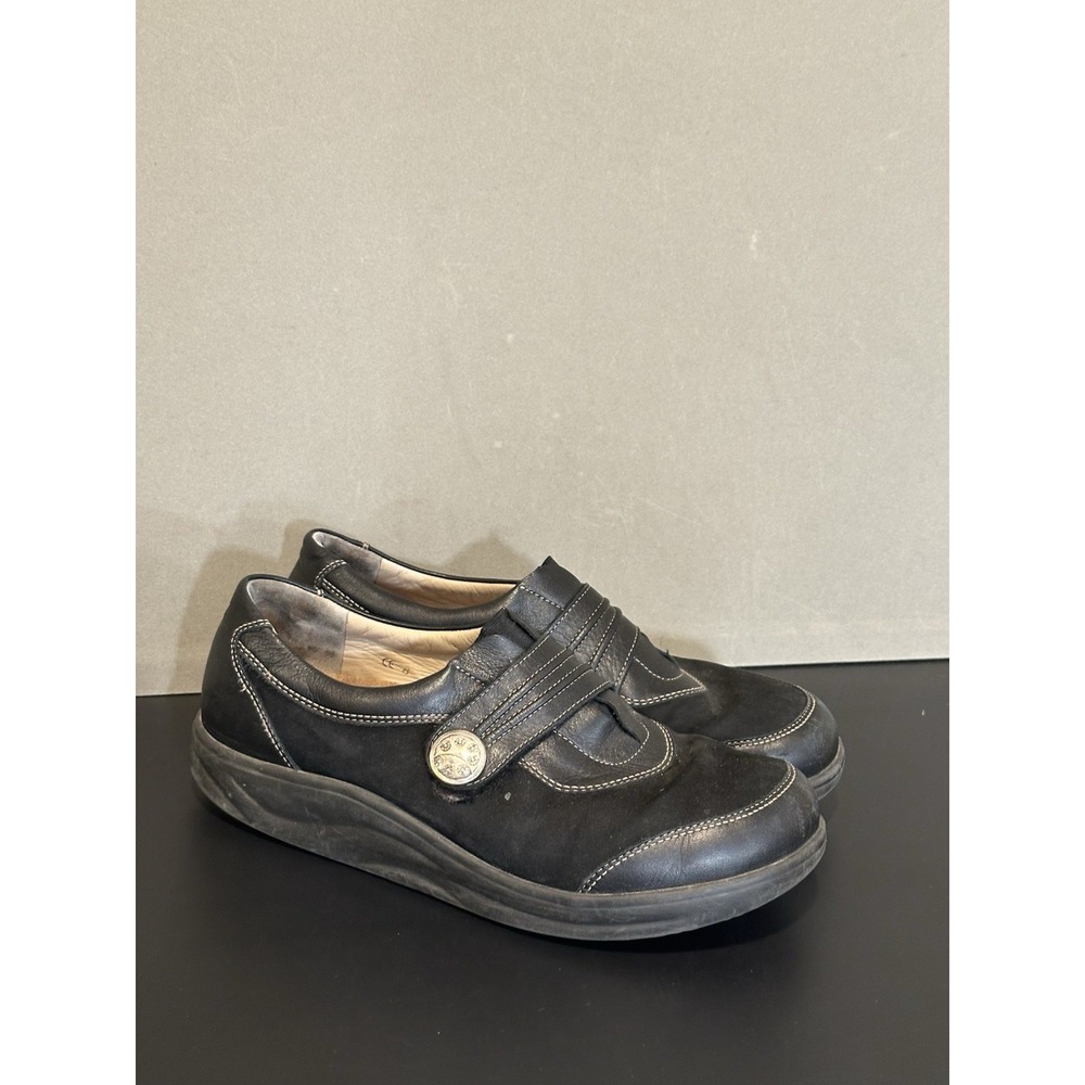 Finn Comfort Shoes Size 8